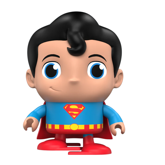 Wind Upz Superman