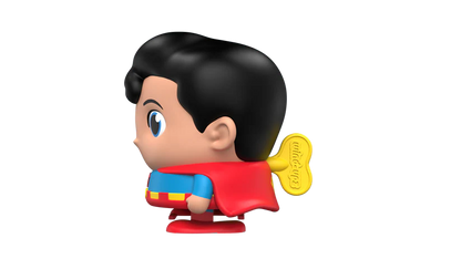 Wind Upz Mini Superman