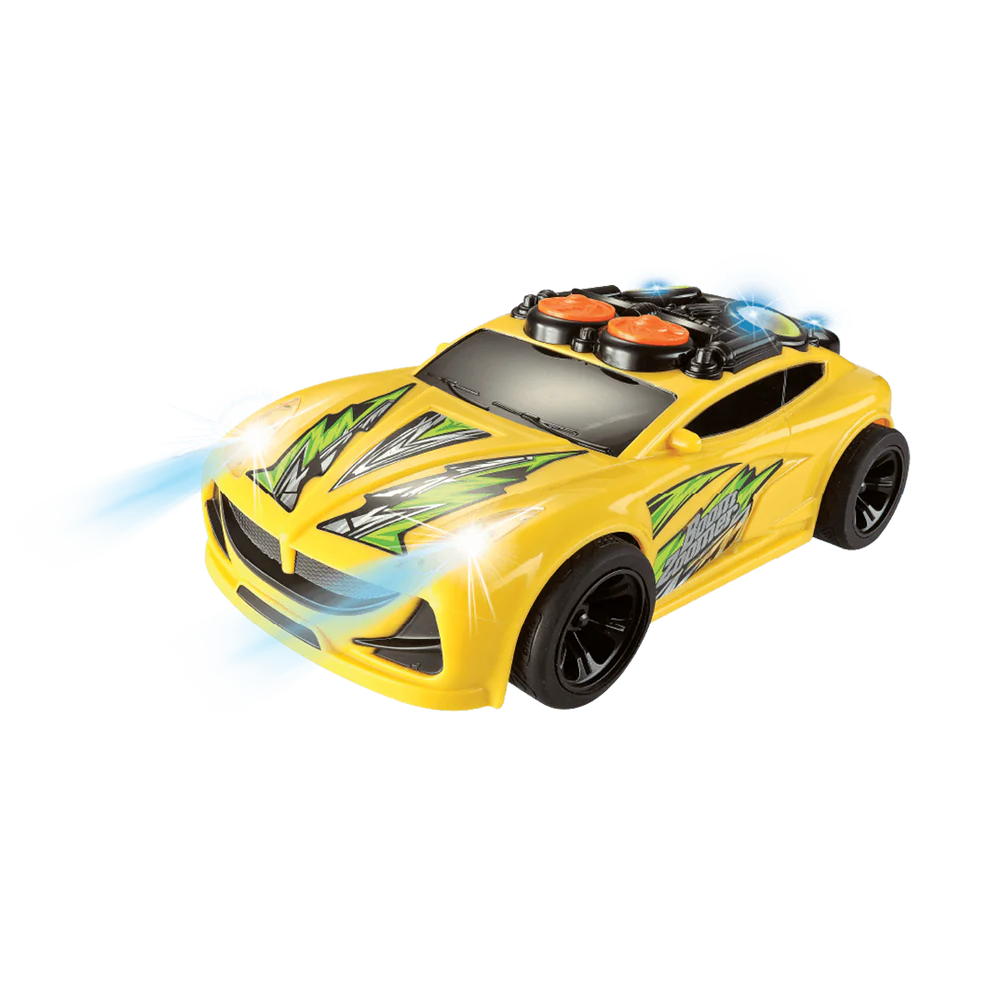 Nitro2Go B/O Boom Zoomer