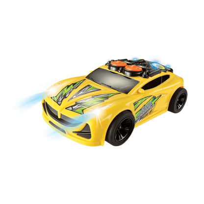 Nitro2Go B/O Boom Zoomer
