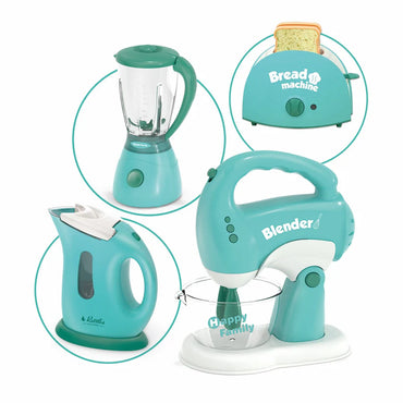 NewGirl Electric Kitchen Aid