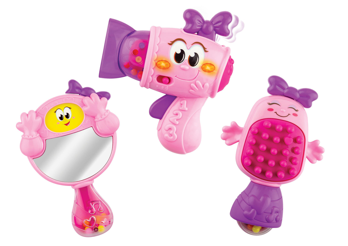 Winfun Fashion Tot Beauty Gift Set