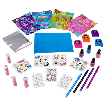 Shimmer N Sparkle Glitz & Glam Ultimate Beauty Set