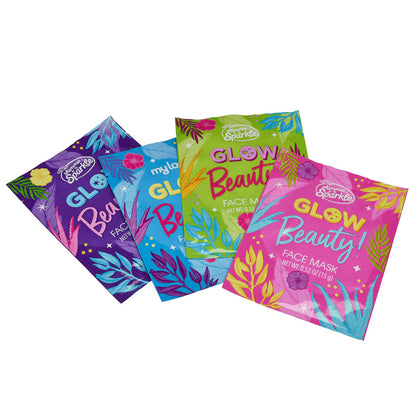 Shimmer N Sparkle Glitz & Glam Ultimate Beauty Set