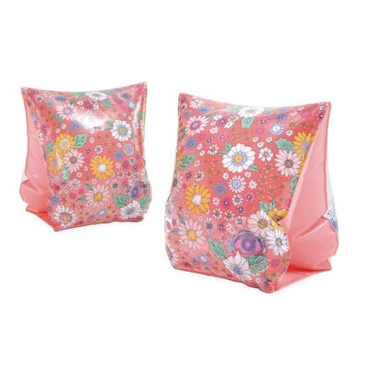 Intex Sweet Blossom Arm Bands