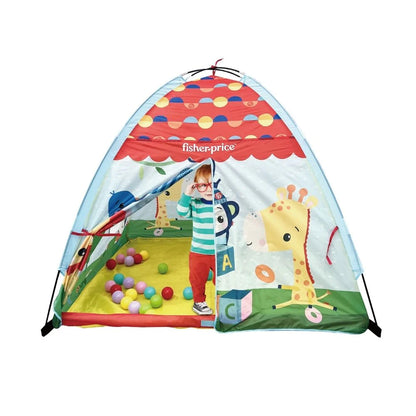 Fisher Price The Forest Of Flashy