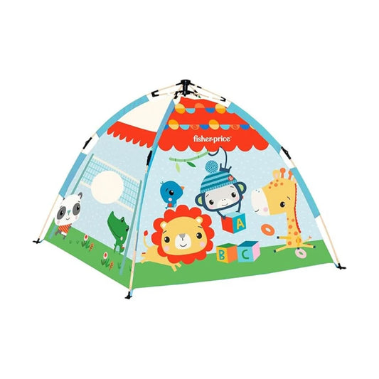 Fisher Price The Forest Of Flashy
