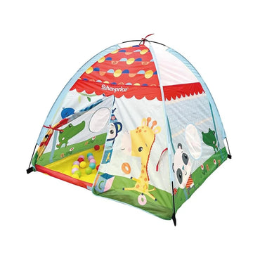Fisher Price The Forest Of Flashy