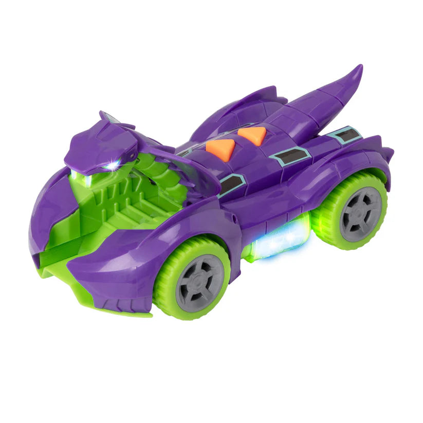 Teamsterz Monster Minis Light & Sound