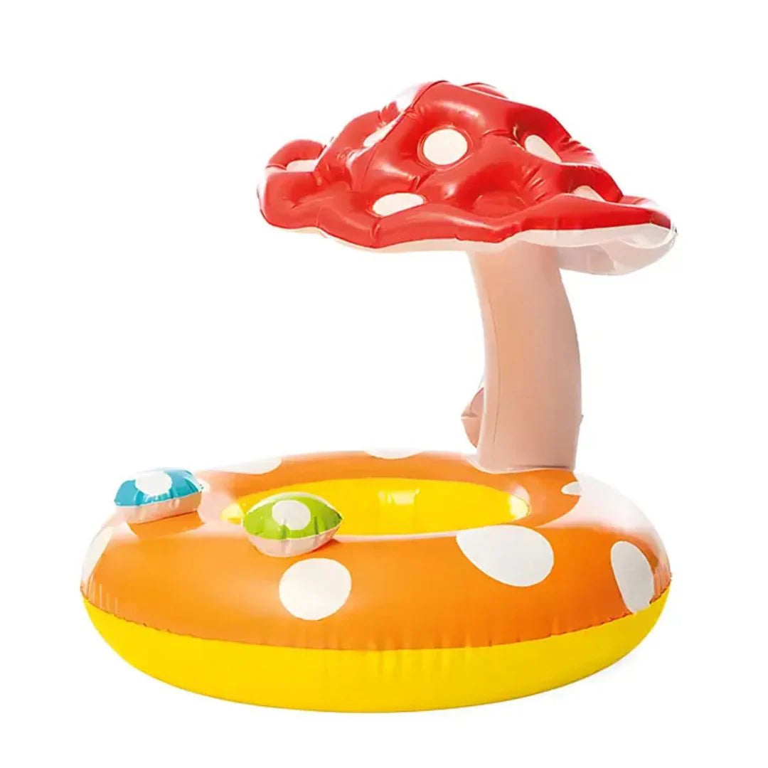 Intex Mushroom Kiddie Float