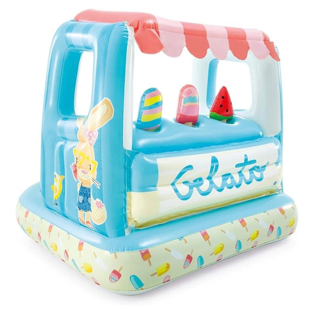 Intex Ice Cream Stand Play House