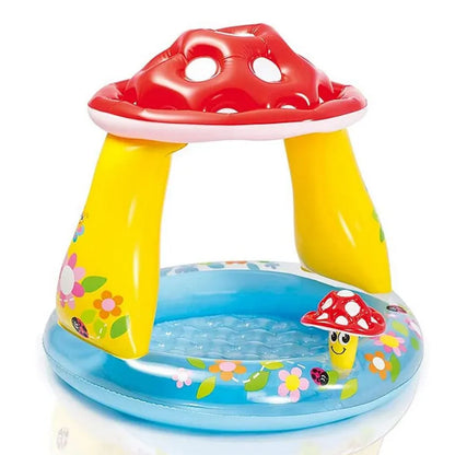 Intex Mushroom Baby Pool