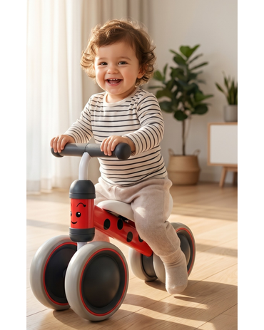 BoldCube Baby Balance Bike