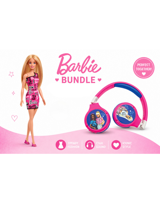 Barbie Bundle