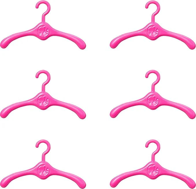 Barbie Ultimate Closet