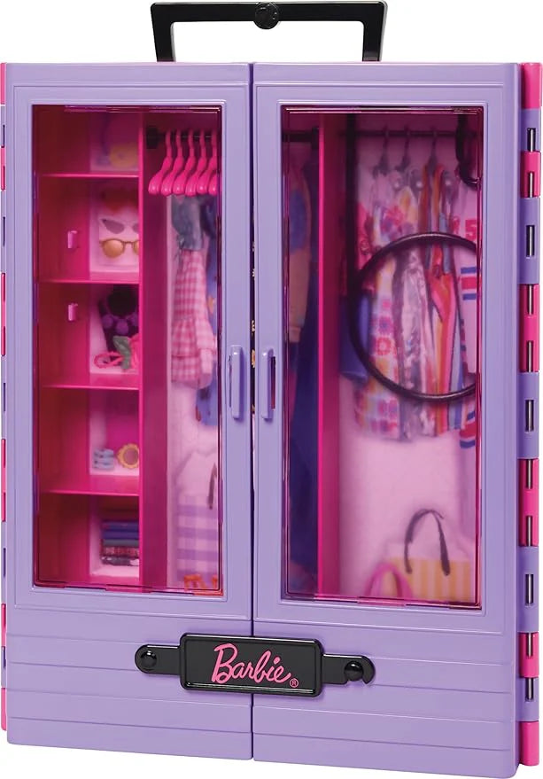 Barbie Ultimate Closet