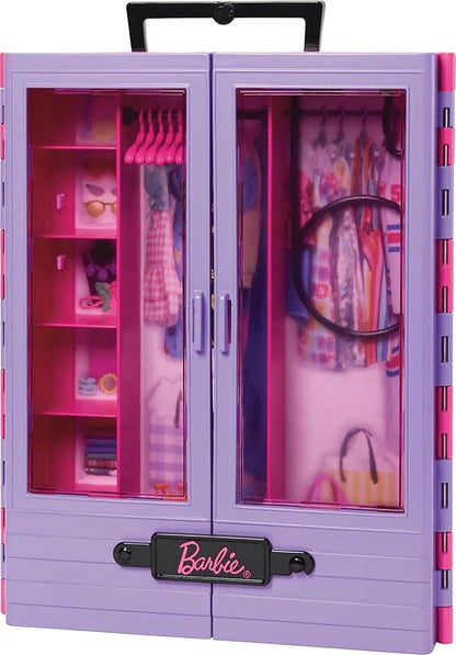 Barbie Ultimate Closet