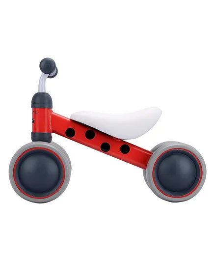 BoldCube Baby Balance Bike
