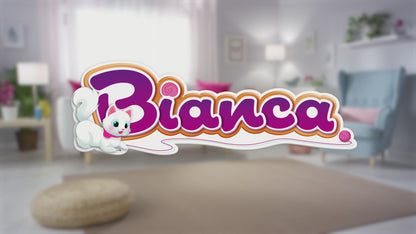 IMC Toys Bianca Kitten
