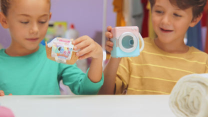 Washlings Surprise Playset