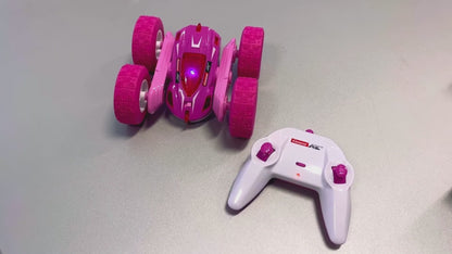 Carrera RC Mini Turnator Pink
