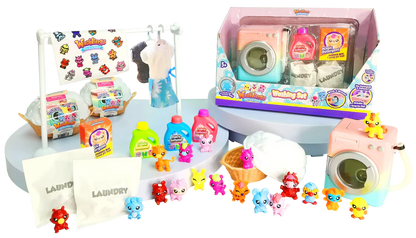Washlings Surprise Playset